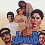 Jawaab (1985) Mp3 Songs